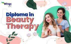  DIPLOMA IN BEAUTY AND SPA THERAPIES